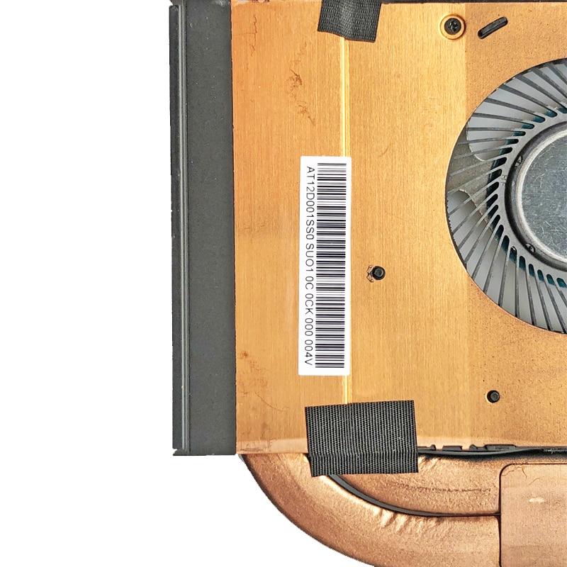 Heatsink Fan 01YR159 01YR204 00UR984 Lenovo ThinkPad X1 Carbon 5th X1 6th X1C Heatsink Fan 01YR159 01YR204 00UR984 Lenovo ThinkPad X1 Carbon 5th X1 6th X1C