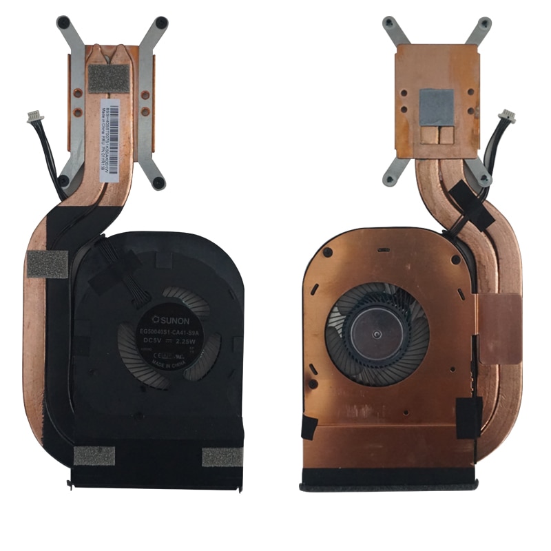 Heatsink Fan 01YR159 01YR204 00UR984 Lenovo ThinkPad X1 Carbon 5th X1 6th X1C Heatsink Fan 01YR159 01YR204 00UR984 Lenovo ThinkPad X1 Carbon 5th X1 6th X1C