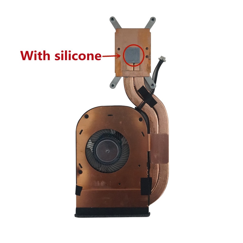 Heatsink Fan 01YR159 01YR204 00UR984 Lenovo ThinkPad X1 Carbon 5th X1 6th X1C Heatsink Fan 01YR159 01YR204 00UR984 Lenovo ThinkPad X1 Carbon 5th X1 6th X1C