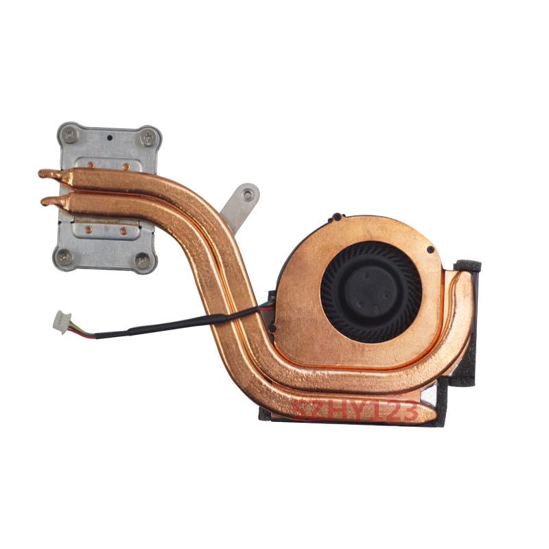 Heatsink Fan Lenovo ThinkPad X230 X230i X220 X220I 04W0435 04W6921 04W6922 04W6923 Heatsink Fan Lenovo ThinkPad X230 X230i X220 X220I 04W0435 04W6921 04W6922 04W6923