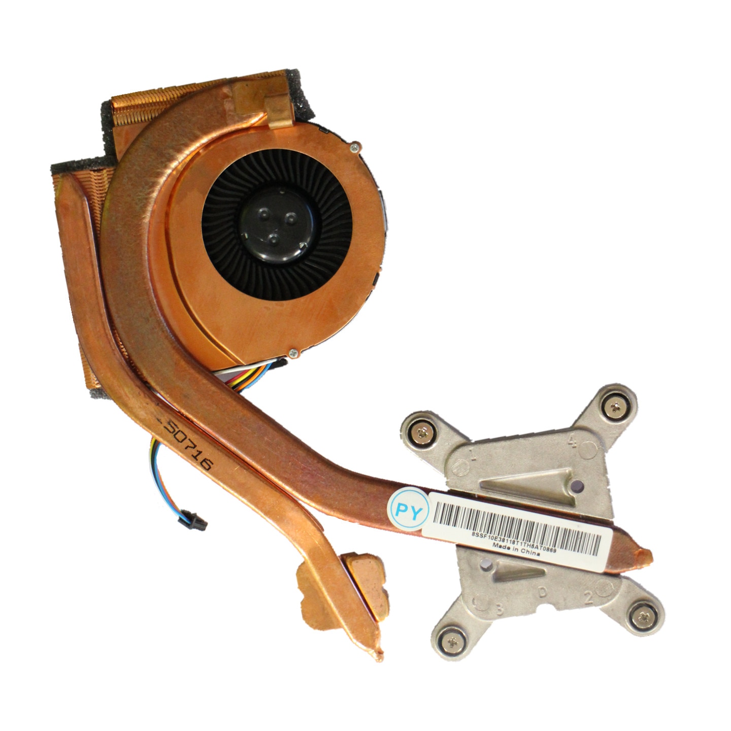 Heatsink Fan Lenovo Thinkpad T430 T430i 04W3270 04X3788 04W3269 Heatsink Fan Lenovo Thinkpad T430 T430i 04W3270 04X3788 04W3269