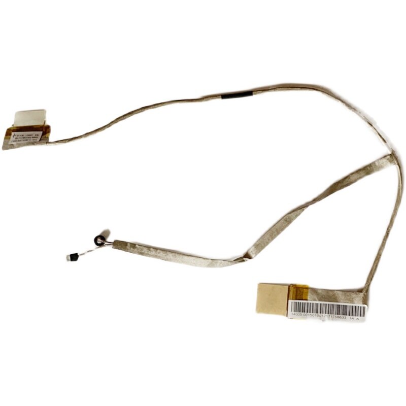 Video Cable 04X4293 DC02001LH00 LENOVO Thinkpad E531 40pin Video Cable 04X4293 DC02001LH00 LENOVO Thinkpad E531 40pin