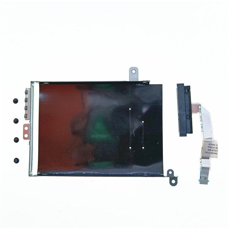 Dell 15 G3 3590 04DK2D 02DVYT HDD bracket hard drive cable Dell 15 G3 3590 04DK2D 02DVYT HDD bracket hard drive cable