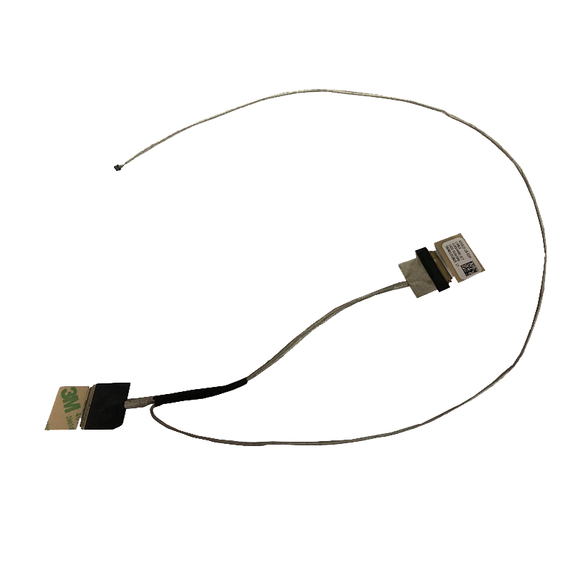 LCD Cable Asus X555LD-1B X555LP X555D X555A F555LA K555Y 1422-01SV0AS 1422-01T10AS 1422-01T00AS
