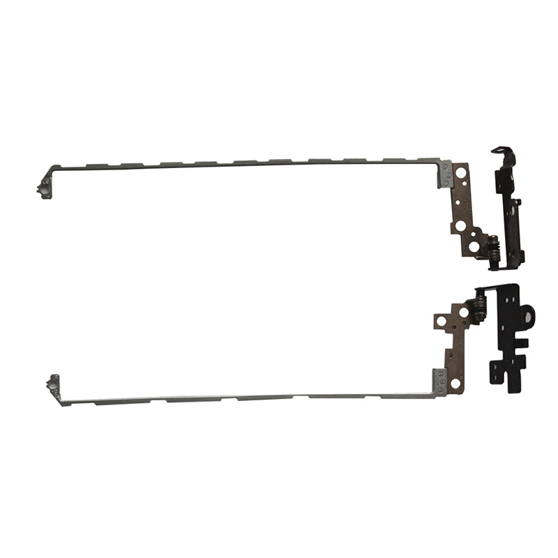 HP Pavilion 17-X 17T-X 17-Y 17X 17Y 17-AY 17-BA TPN-W121 270 G5 LCD Back Cover Bezel Hinges