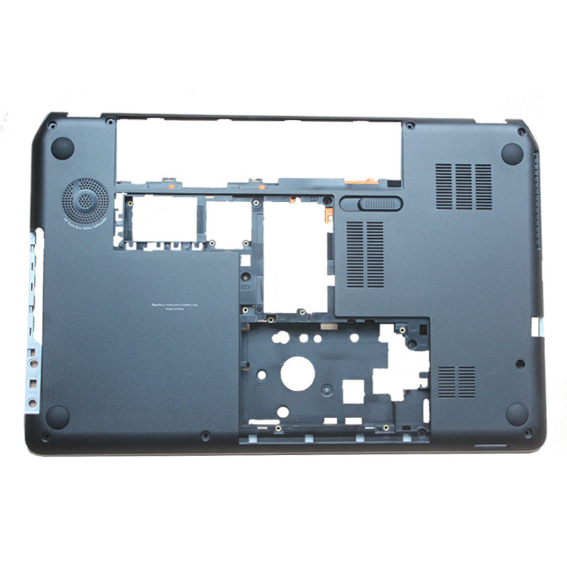 Bottom Base Case Cover HP Envy Pavilion M6 M6-1000 707886-001 AP0U9000100 Bottom Base Case Cover HP Envy Pavilion M6 M6-1000 707886-001 AP0U9000100