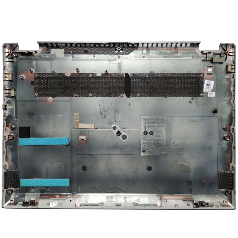 New AP1YM000110 For Lenovo Flex 5-14 YOGA 520-14" Bottom Lower Case Base Cover 