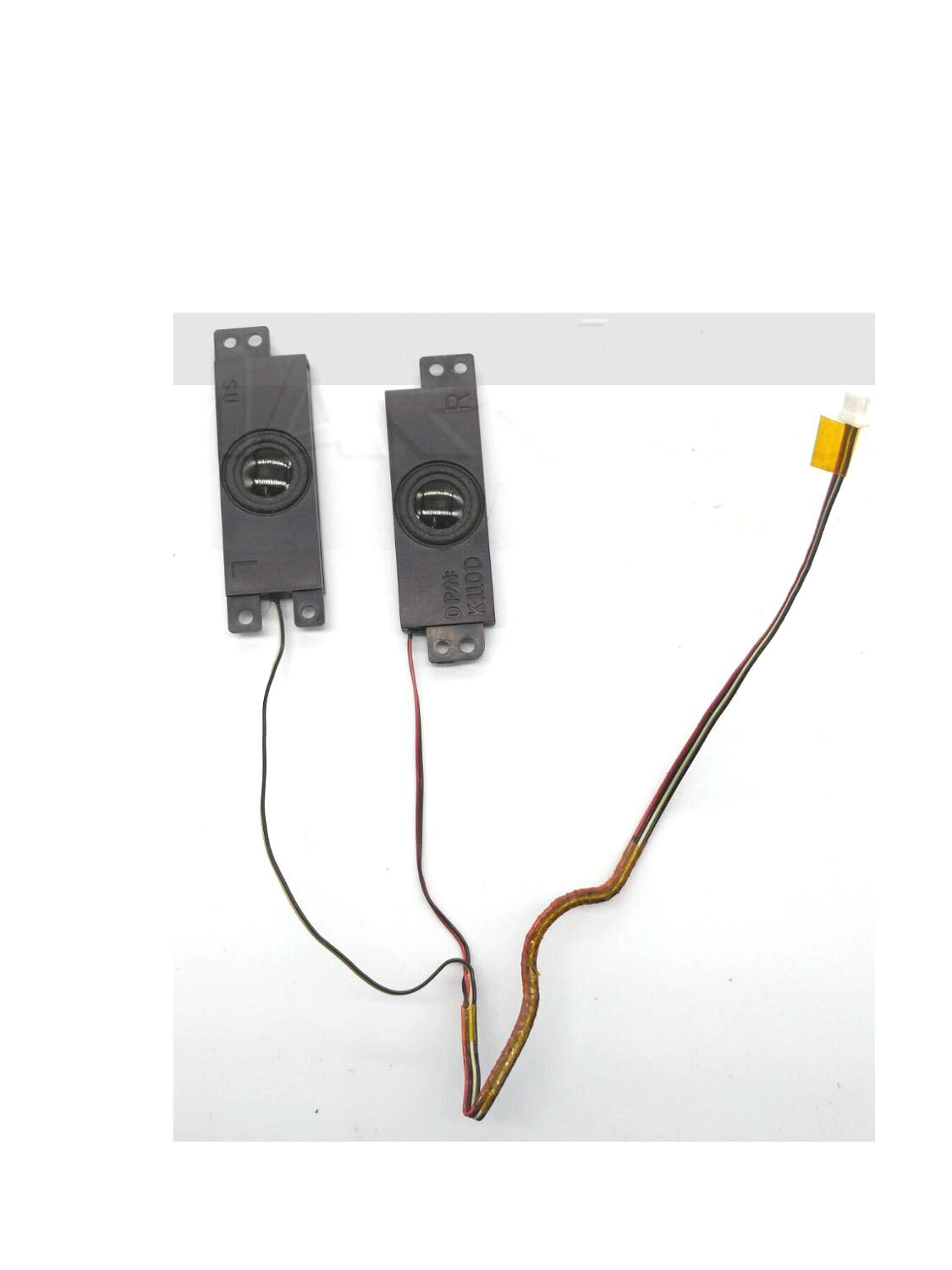 Speaker K110DPC Dell Studio 17 1735 1736 1737 1725 K110D