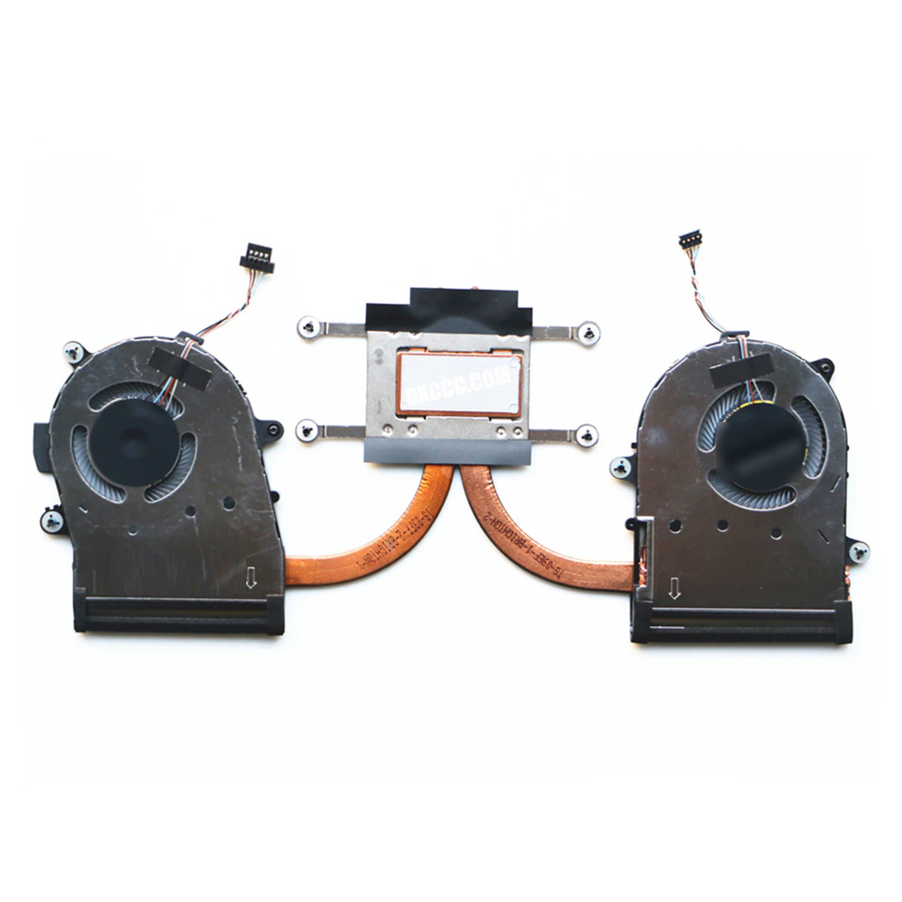 Heatsink Fan HP EliteBook x360 1040 G6 M10989-001