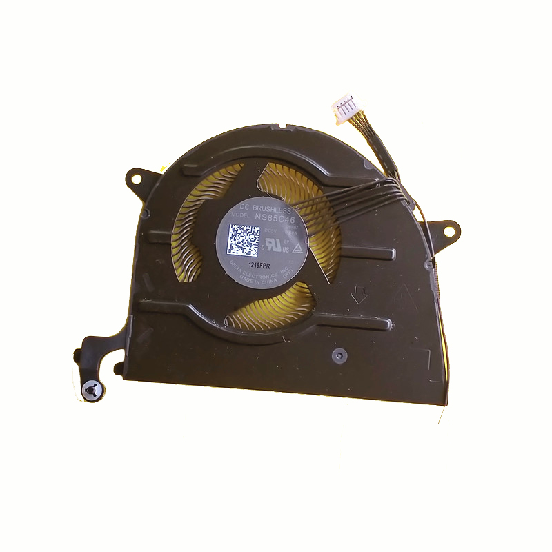 Cooling Fan Lenovo ThinkPad X13 Yoga Gen2 NS85C46 20F07 Cooling Fan Lenovo ThinkPad X13 Yoga Gen2 NS85C46 20F07
