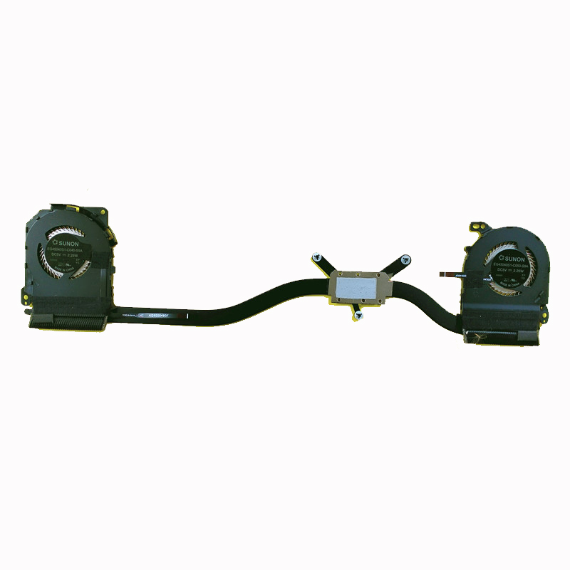 Heatsink Fan Lenovo Yoga 900-13ISK Yoga4 PRO EG45040S1-C040-S9A -C050 Heatsink Fan Lenovo Yoga 900-13ISK Yoga4 PRO EG45040S1-C040-S9A -C050