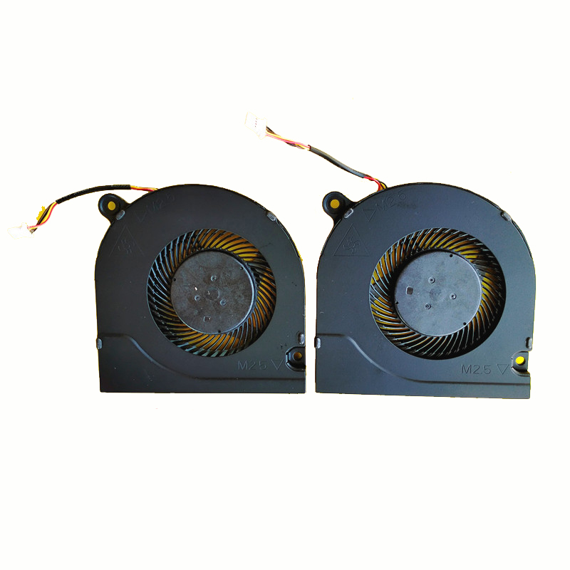Cooling Fan Acer Nitro3 AN515-51 52 G A717 N17C1