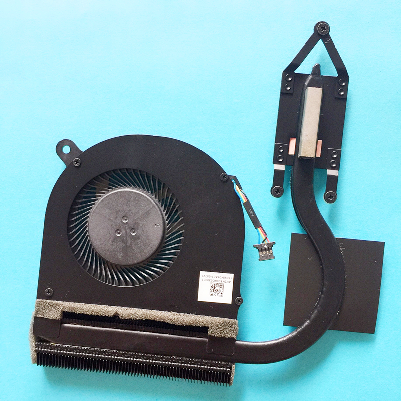 Heatsink Fan Acer Aspire V Nitro VN7-572 VN7-572G EG75070S1-C120-S9A