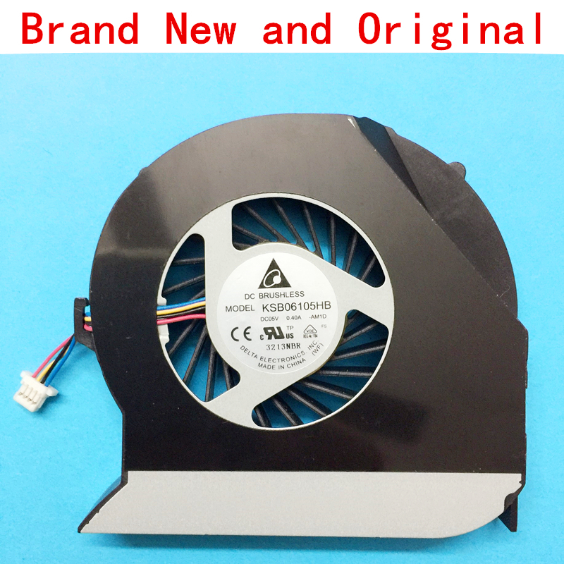 Cooling Fan Acer KSB06105HB -AM1D