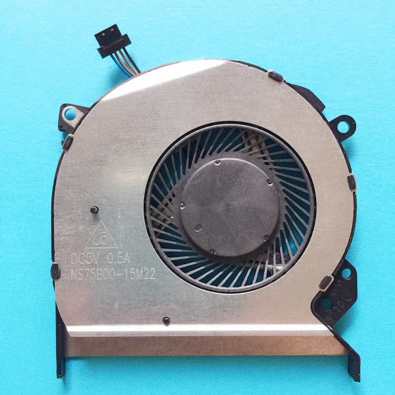 Cooling Fan HP ProBook 440 G4 440g4 NS75B00-15M22 0FHMU0000H 905706 -001