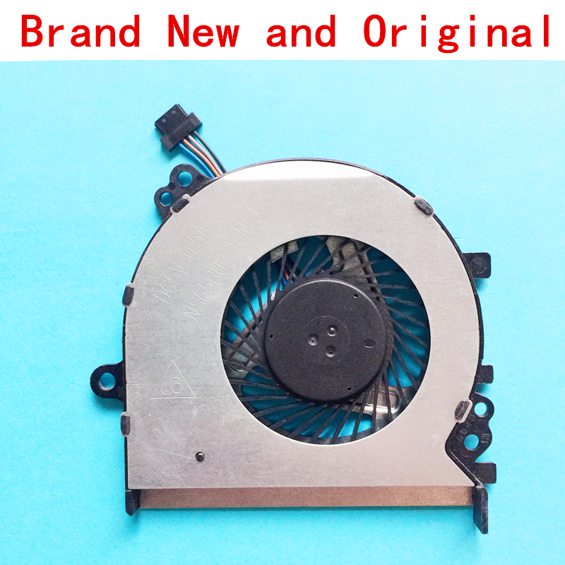 Cooling Fan HP Probook 430 G4 430G4 NS65B02-15M21 905730-001
