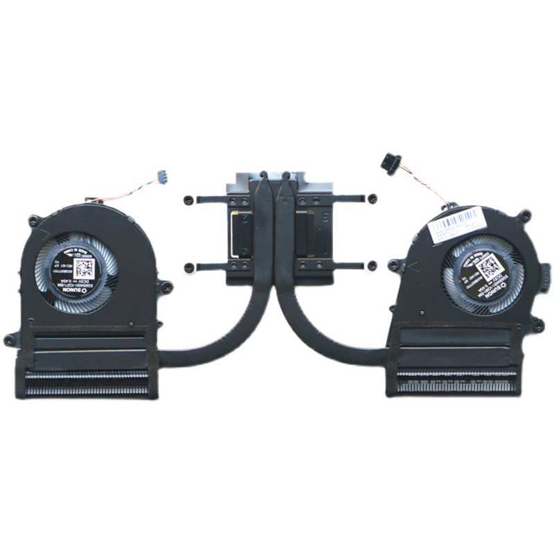 Heatsink Fan HP EliteBook x360 1040 G6 M10989-001