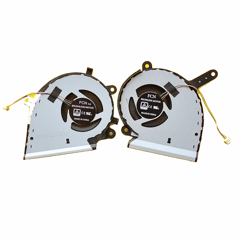 Cooling Fan Asus Rog G512LWS/W/V/U/I/H G712LWS/LW/LV/LU/LI FMMN DFS5K12304363N Cooling Fan Asus Rog G512LWS/W/V/U/I/H G712LWS/LW/LV/LU/LI FMMN DFS5K12304363N