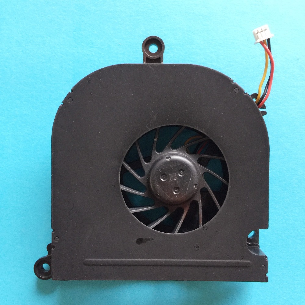 Cooling Fan Dell Inspiron 1420 Vostro 1400 13GNJQ10M320-4DE F8V1 DFS551305MC0T