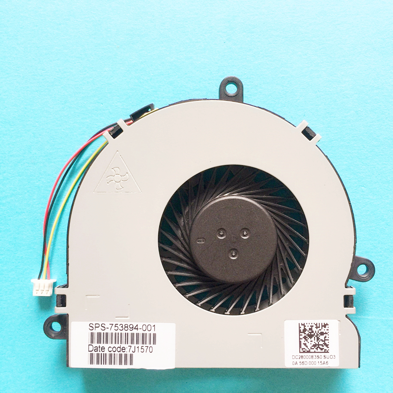 Cooling Fan DC28000E3S0 Dell Inspiron 15R-5535 2618 15R-5528 15R-3537 Cooling Fan DC28000E3S0 Dell Inspiron 15R-5535 2618 15R-5528 15R-3537