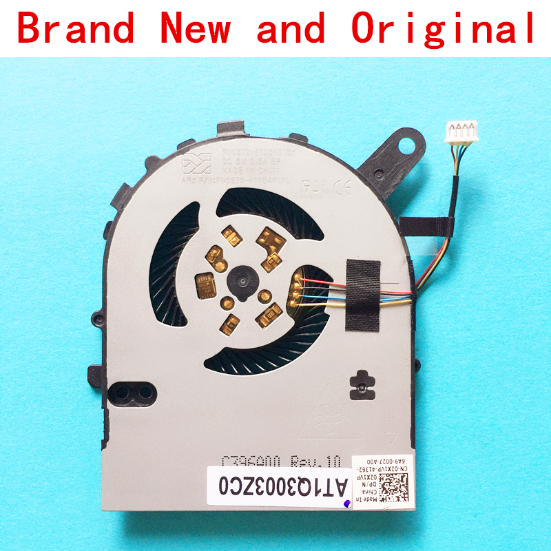 Cooling Fan AT1Q3003ZC0 FN0570 -A1084P1BH -A1084P1FL