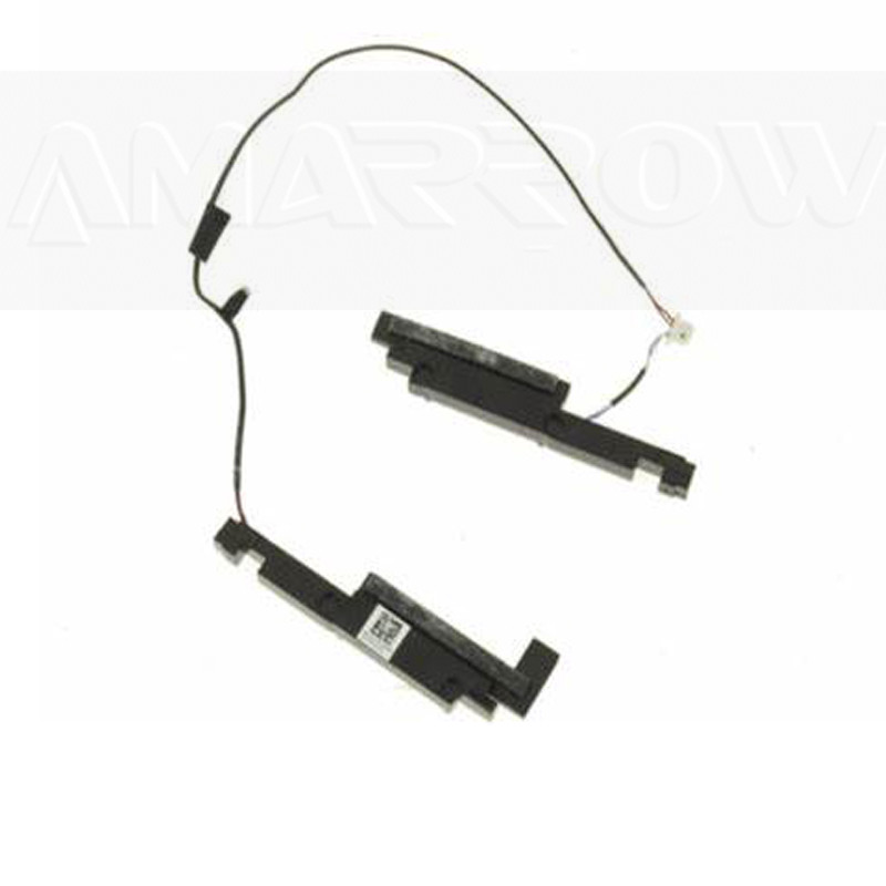 Speakers 0J1XV6 PK23000P300 Dell Latitude 13 7350 13-7350 Built-in Audio Speaker Speakers 0J1XV6 PK23000P300 Dell Latitude 13 7350 13-7350 Built-in Audio Speaker