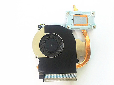 Heatsink Fan HP 2000 CQ43 430 431 435 436 CQ57 630 631