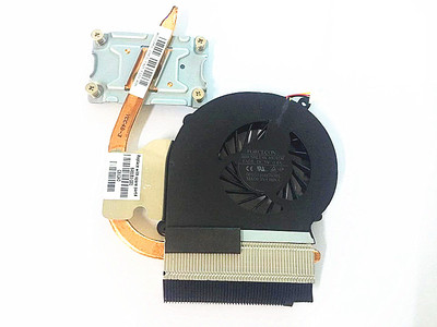 Heatsink Fan HP 2000 CQ43 430 431 435 436 CQ57 630 631