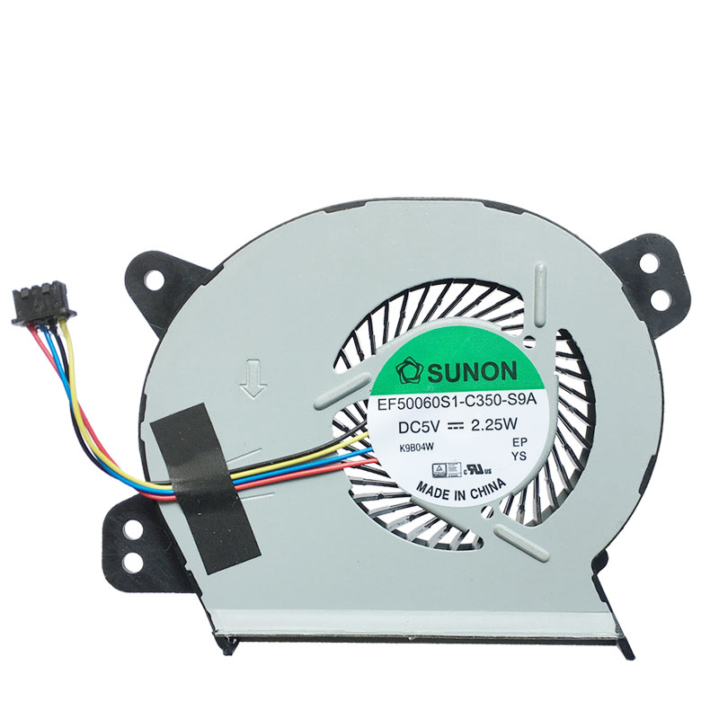 Cooling Fan EF50060S1-C350-S9A ASUS E402M E402S E502S E502M E502N R417N