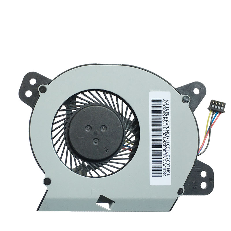 Cooling Fan EF50060S1-C350-S9A ASUS E402M E402S E502S E502M E502N R417N
