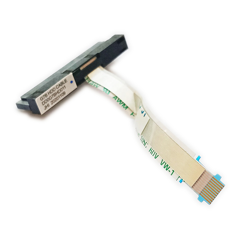 Connecteur Câble Disque Dur HDD 10 Broches Pour HP Pavilion 15-CS/CW Series
