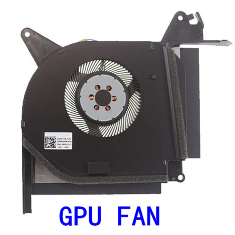 Cooling Fan Asus Rog Strix Scar GL704 GL704GM GL704GV GL704GW 13NR00N0M10111 09011 Cooling Fan Asus Rog Strix Scar GL704 GL704GM GL704GV GL704GW 13NR00N0M10111 09011