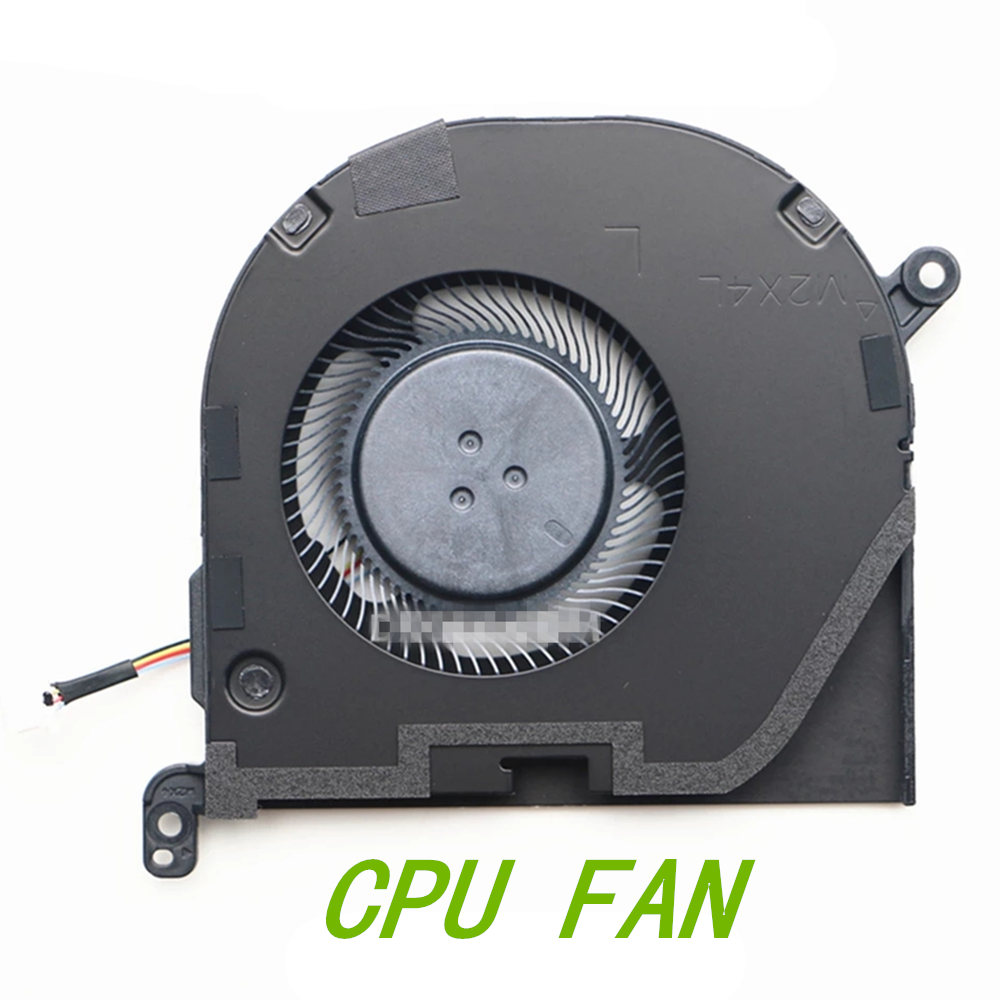 Cooling Fan Dell XPS 15 9500 0DJH35 009RK6 EG50050S1-CG30-S9A EG50050S1-CG00-S9A