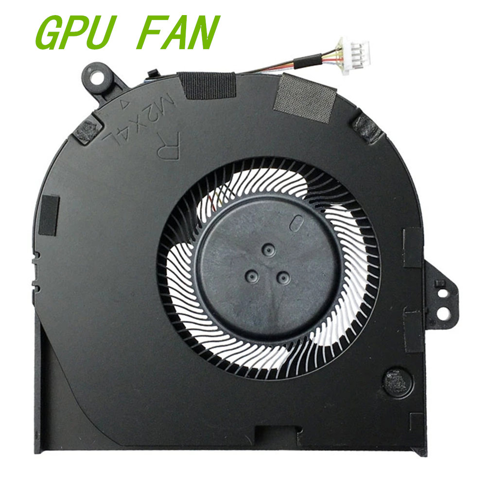 Cooling Fan Dell XPS 15 9500 0DJH35 009RK6 EG50050S1-CG30-S9A EG50050S1-CG00-S9A