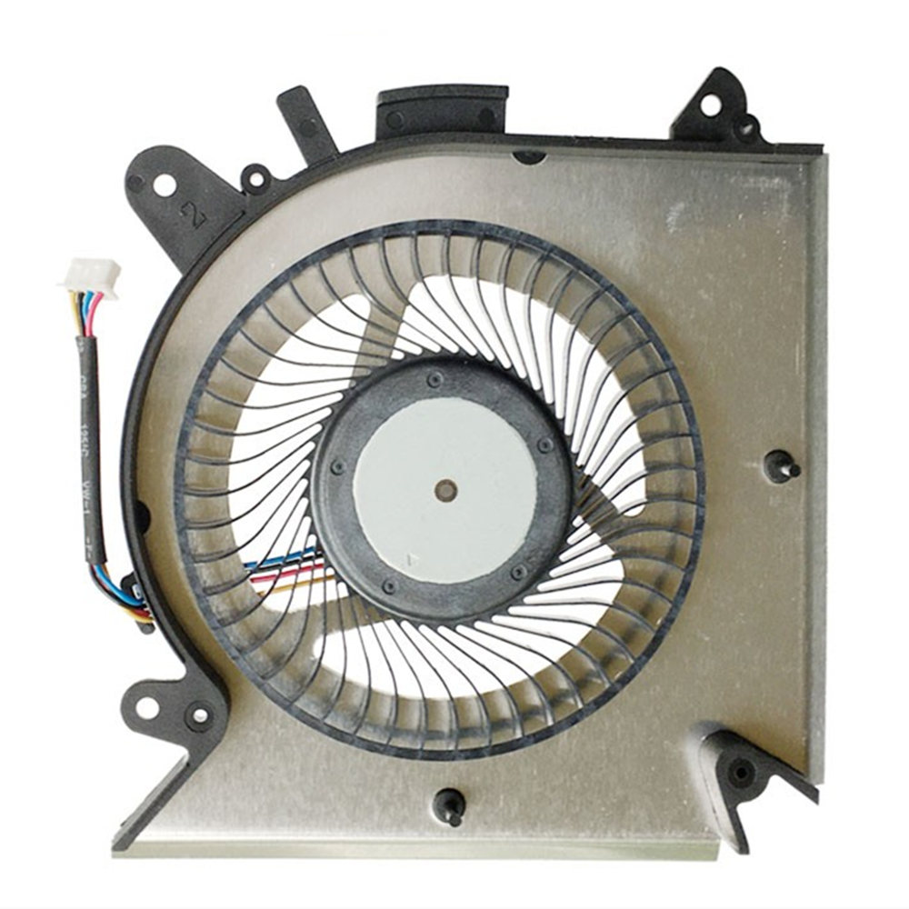 MSI GF63 8RC 8RD MS-16R1 MS-16R2 PABD08008SH N413 E322500300A Cooling Fan MSI GF63 8RC 8RD MS-16R1 MS-16R2 PABD08008SH N413 E322500300A Cooling Fan