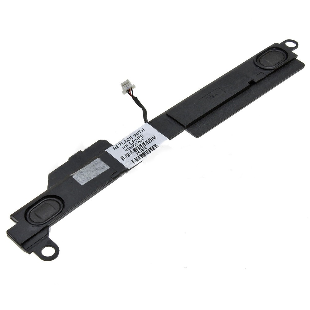 Speakers HP Probook 4440S 4441S 4445S 4446S 683665-001 689723-001 Speakers HP Probook 4440S 4441S 4445S 4446S 683665-001 689723-001