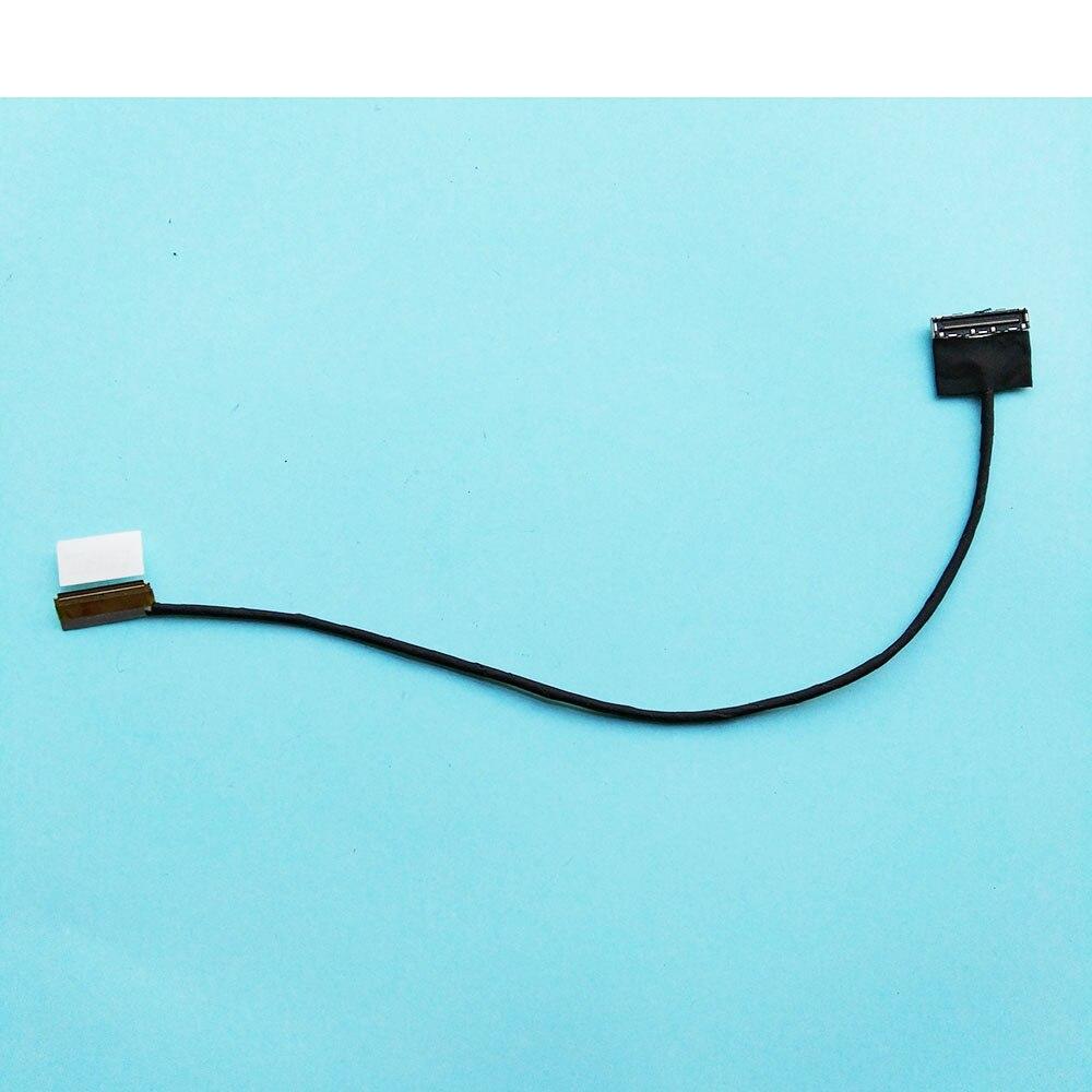 LCD Cable Clevo P775DM2 COAIXAL 6-43-P7751-221-1L P775DM2 DM3 LVDS P650 P670 P655