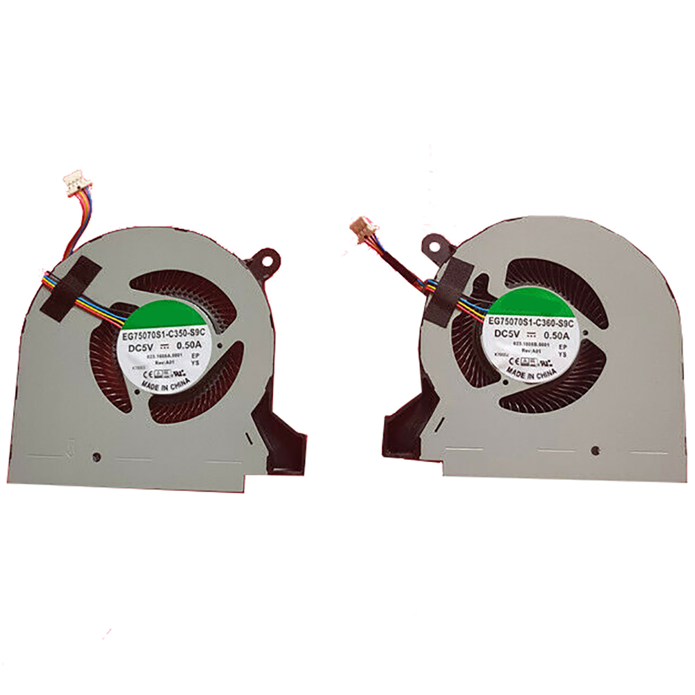 Cooling Fan For Acer Nitro V17 VN7-793G EG75070S1-C360-S9C -C350 0.23.1008B.0001 Cooling Fan For Acer Nitro V17 VN7-793G EG75070S1-C360-S9C -C350 0.23.1008B.0001