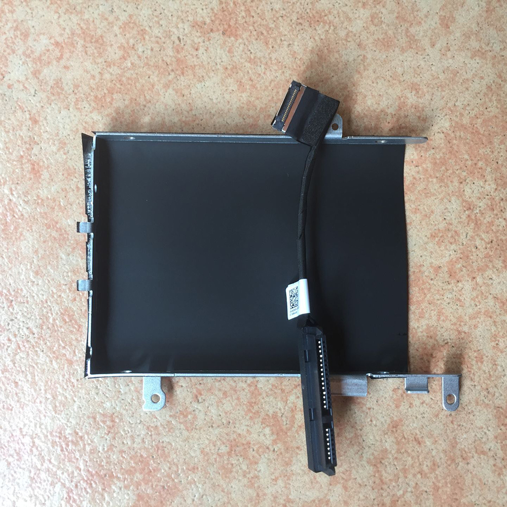 Hard drive bracket for Dell Latitude E5570 Precision 3510 hdd cable Hard drive bracket for Dell Latitude E5570 Precision 3510 hdd cable