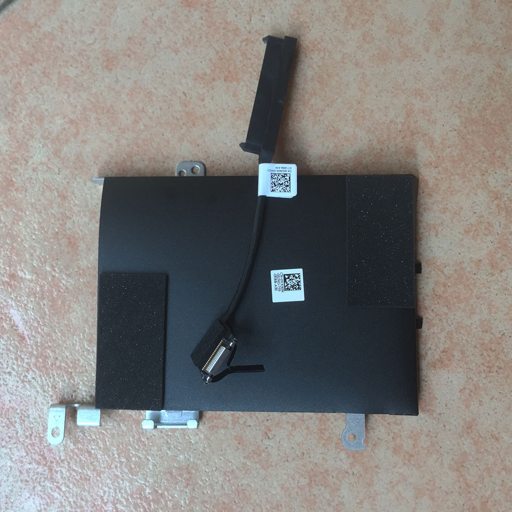 Hard drive bracket for Dell Latitude E5570 Precision 3510 hdd cable Hard drive bracket for Dell Latitude E5570 Precision 3510 hdd cable