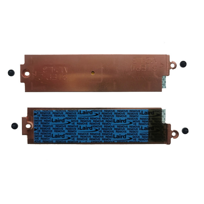 Heatsink Bracket 0YX0F3 Dell G3 3500 G5 5500 G3 15 3500 G5 15 5500 G5 SE 5505 M.2 SSD