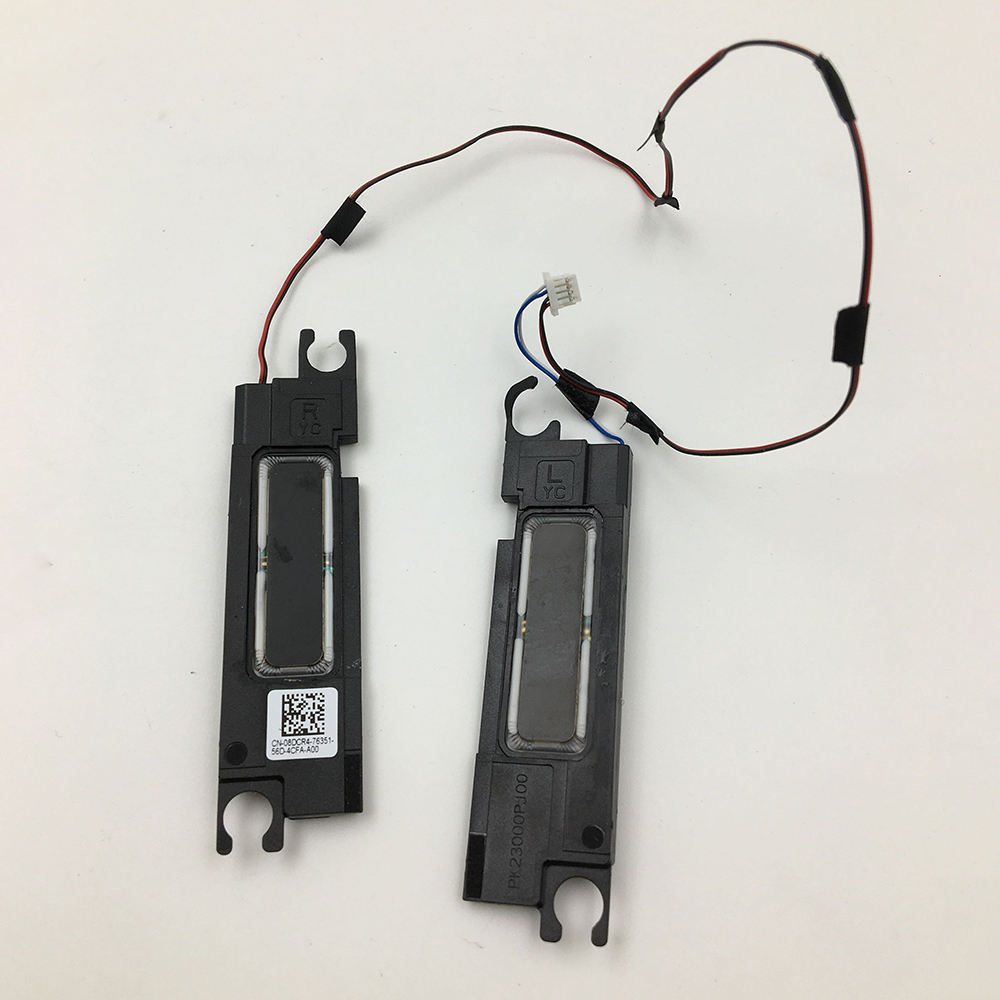 Speakers 08DCR4 PK23000PJ00 Dell XPS 13 9343 9350 9360