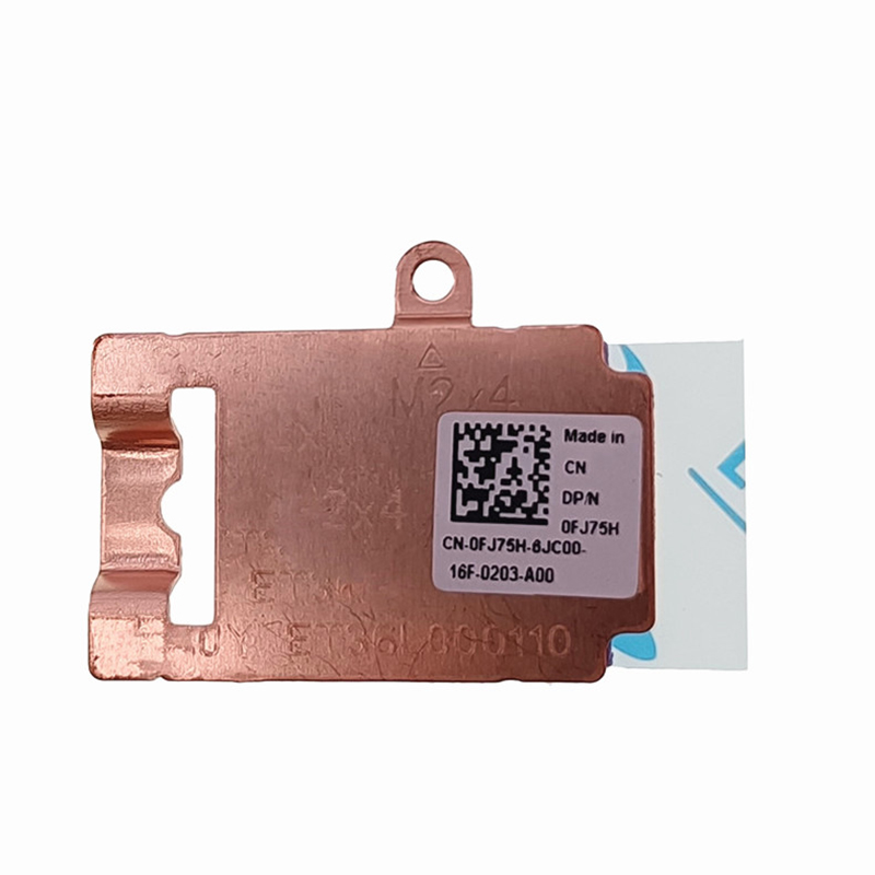 Bracket Heatsink 0X8MY9 SSD Mount Dell G15 5510 5511 5515 M.2 PCI-E 2230 2280 Bracket Heatsink 0X8MY9 SSD Mount Dell G15 5510 5511 5515 M.2 PCI-E 2230 2280