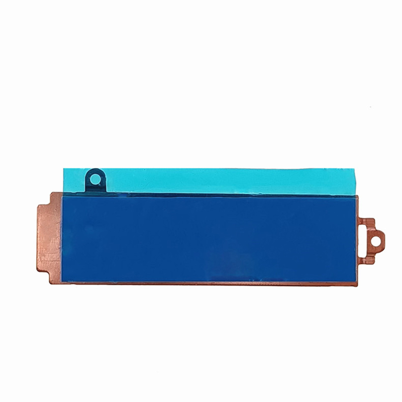 Bracket Heatsink 0X8MY9 SSD Mount Dell G15 5510 5511 5515 M.2 PCI-E 2230 2280 Bracket Heatsink 0X8MY9 SSD Mount Dell G15 5510 5511 5515 M.2 PCI-E 2230 2280