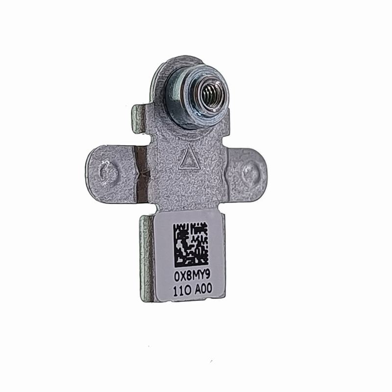 Bracket Heatsink 0X8MY9 SSD Mount Dell G15 5510 5511 5515 M.2 PCI-E 2230 2280 Bracket Heatsink 0X8MY9 SSD Mount Dell G15 5510 5511 5515 M.2 PCI-E 2230 2280