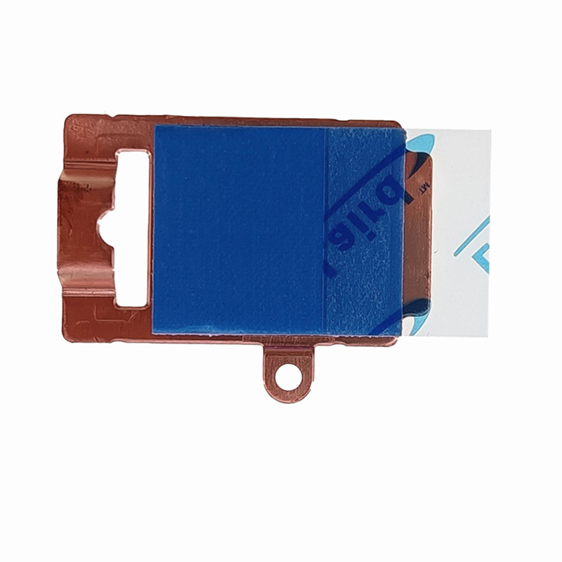 Bracket Heatsink 0X8MY9 SSD Mount Dell G15 5510 5511 5515 M.2 PCI-E 2230 2280 Bracket Heatsink 0X8MY9 SSD Mount Dell G15 5510 5511 5515 M.2 PCI-E 2230 2280