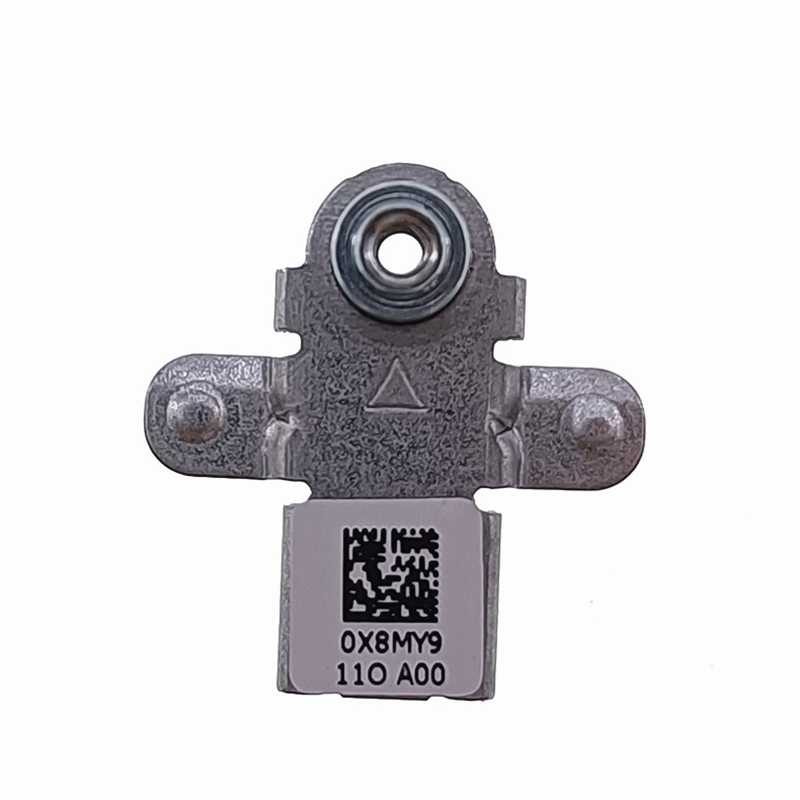 Bracket Heatsink 0X8MY9 SSD Mount Dell G15 5510 5511 5515 M.2 PCI-E 2230 2280 Bracket Heatsink 0X8MY9 SSD Mount Dell G15 5510 5511 5515 M.2 PCI-E 2230 2280
