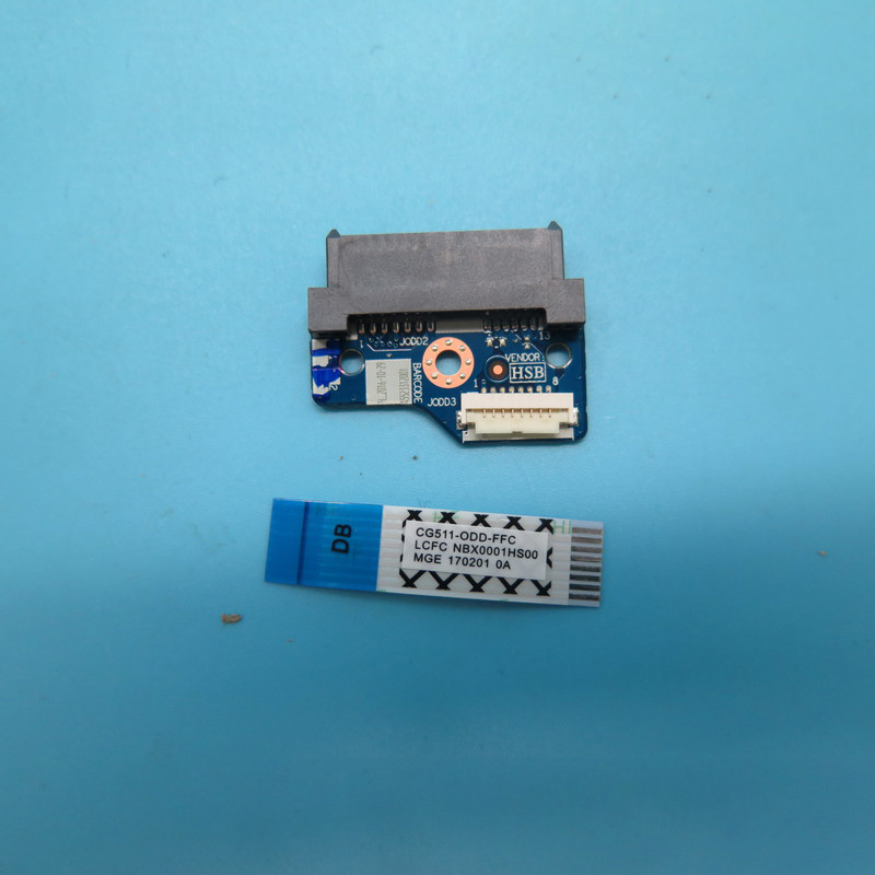 5C50L35865 NS-A754 Hard Drive Cable Lenovo 310-15ISK 310-15IAP 15IKB