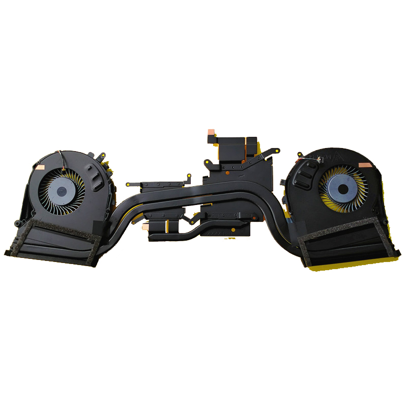 Heatsink Fan L56873-001 HP Gaming 5 PLUS 17-CD TPN-C142