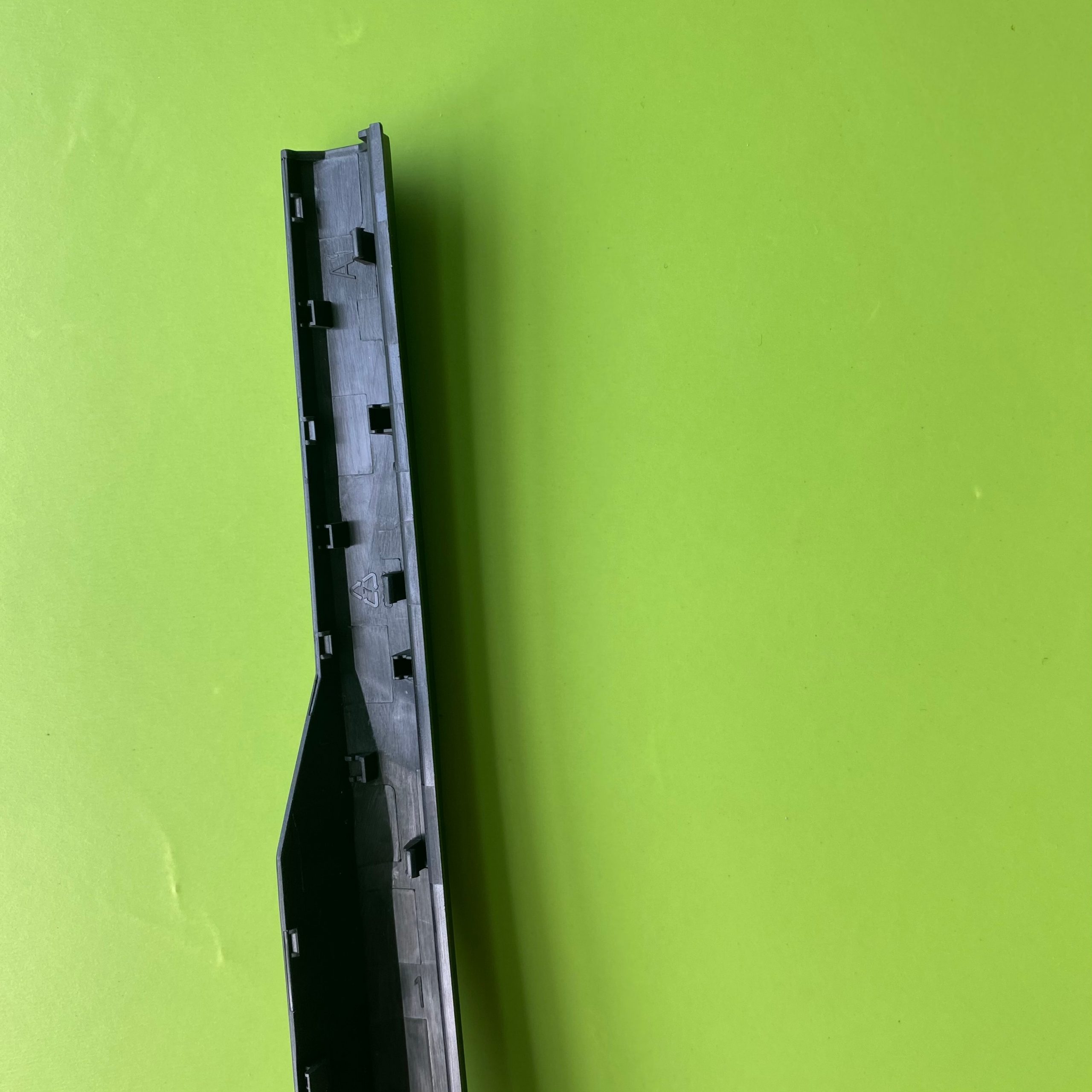 Hinge Cover MSI GE63 GE63VR MS-16P1 P4 16P7 screen trim